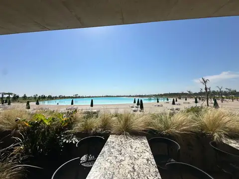 VENTA LOTE EN VIDA LAGOON