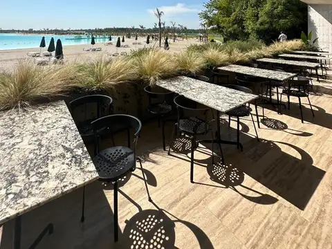 VENTA LOTE EN VIDA LAGOON