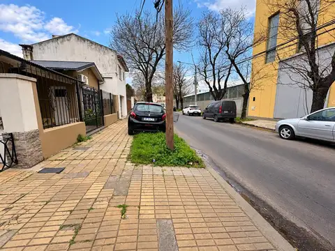 Casa en Venta 60 años