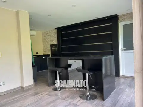 Casa en Alquiler A Estrenar