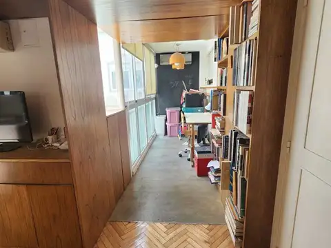 Departamento  en Venta ubicado en Palermo, Capital Federal, Buenos Aires