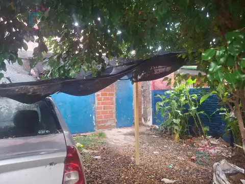 Terreno en Venta 43  mts Fondo