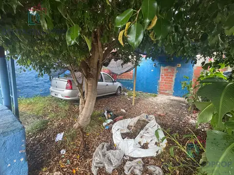 Terreno en Venta 7  mts Frente