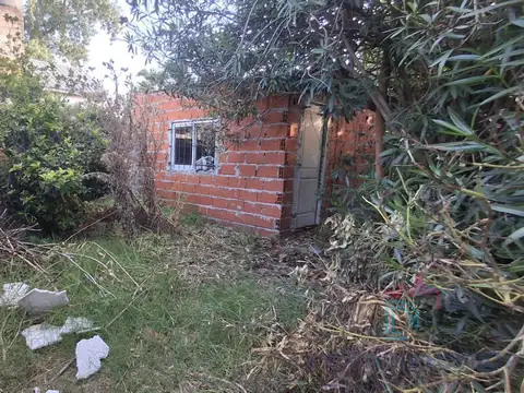 Terreno único en Virreyes a metros de Av. Avellaneda