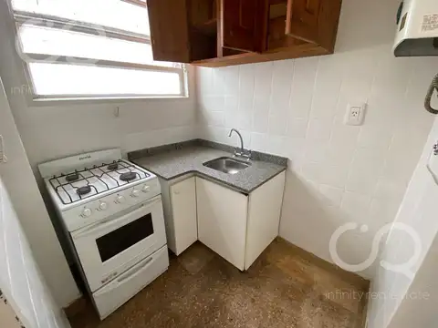 Departamento en Venta Permite mascota