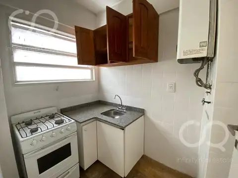 Departamento en Venta al Noreste