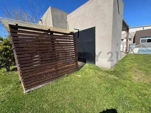 Casa en Venta 11 años