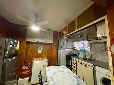 Departamento en Venta en Villa Ballester, USD 55.000