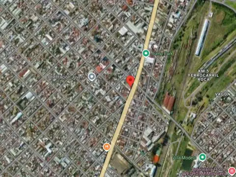 Local en Venta A Estrenar