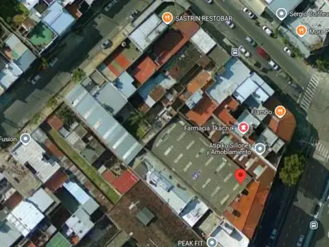 Local en venta - 800mts2 - Piñeyro