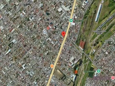 Local en Venta A Estrenar