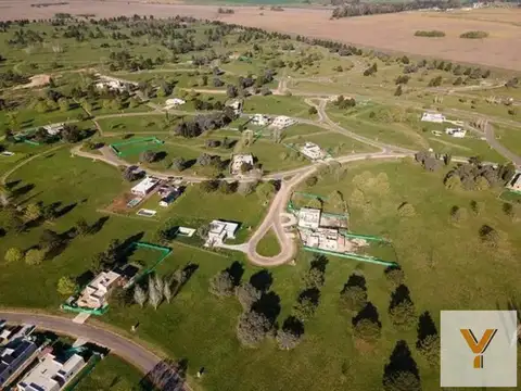 Terreno en Venta de 1020,0 m2