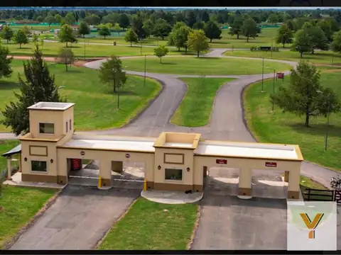 Terreno en venta - 1037Mts2 - Mirabosques, Alto Los Cardales