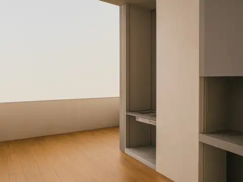 Departamento en Venta en Palermo Viejo, USD 325.700