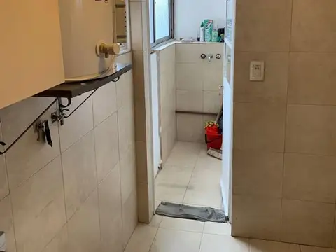 Departamento en Alquiler 50 años