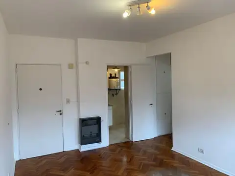 Departamento en Alquiler de 1 dormitorio