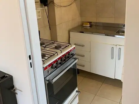 Departamento en Alquiler Apto profesional