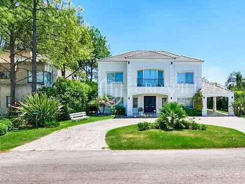 Casa en  venta en La Lomada de Pilar