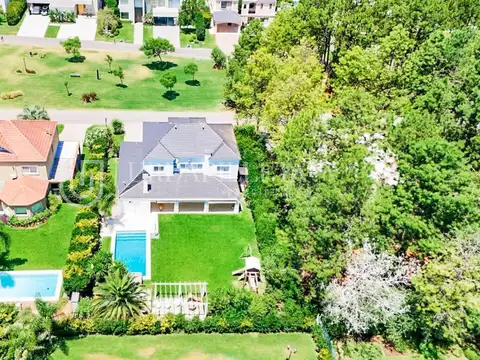 Casa en  venta en La Lomada de Pilar