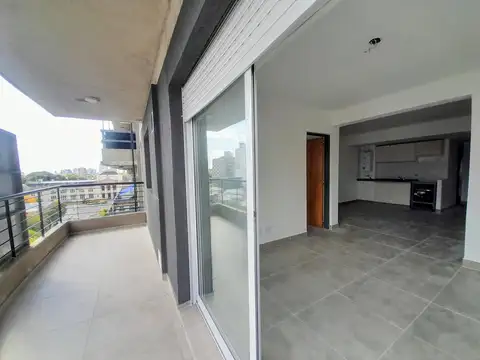 VENTA Departamento 1 Dormitorio Frente Financiación. Lourdes, Rosario