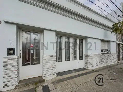Casa en Tolosa con amplio patio, parrilla y excelente conectividad