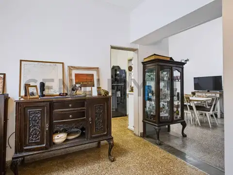 Casa en Tolosa con amplio patio, parrilla y excelente conectividad