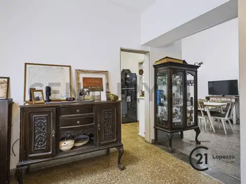 Casa en Venta al Norte
