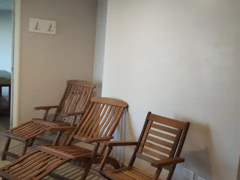 Departamento 5 ambientes con 2 baños