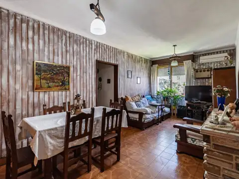 Departamento en Venta en Villa Lugano, CABA