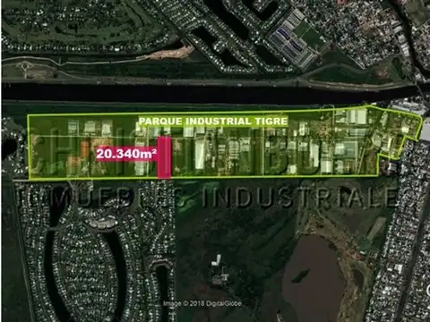 Terreno en Venta en Troncos Del Talar, USD 2.600.000