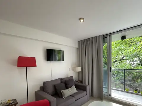 Departamento en Alquiler Temporal al Norte