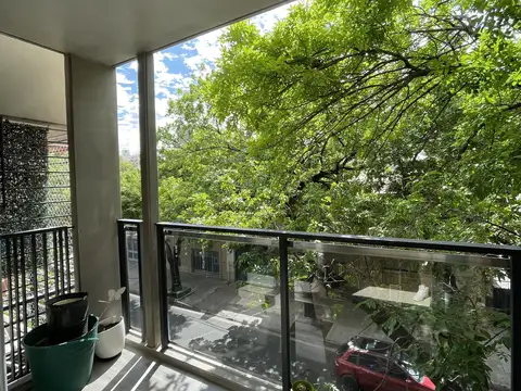 ESPAÑA 2000, Piso Esp