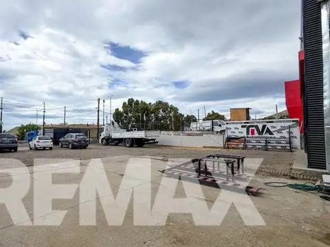 LOCAL COMERCIAL RUTA 3 KM4