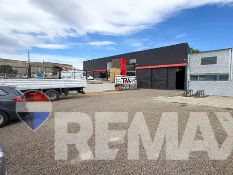 Local en Venta 1 año