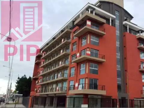 IMPECABLE DUPLEX  DE 3 AMBIENTES EN EDIFICIO