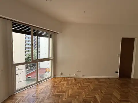 Av Santa Fe 3300, Piso 5