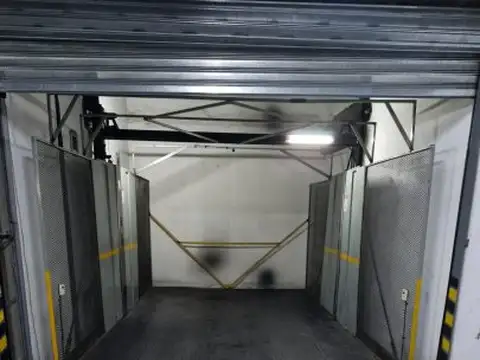 Guemes al 2100 (Cochera)