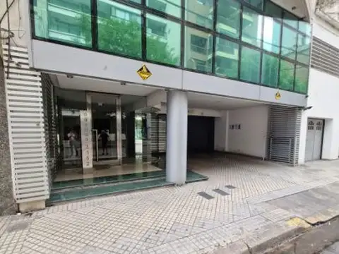 Guemes al 2100 (Cochera)