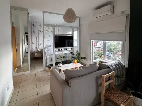 Departamento en Venta en Zarate, USD 65.000