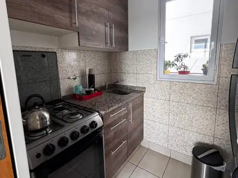 Departamento en Venta con 1 cochera
