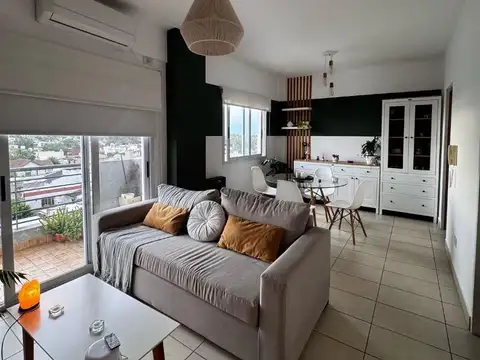 Monoambiente en venta en Zarate