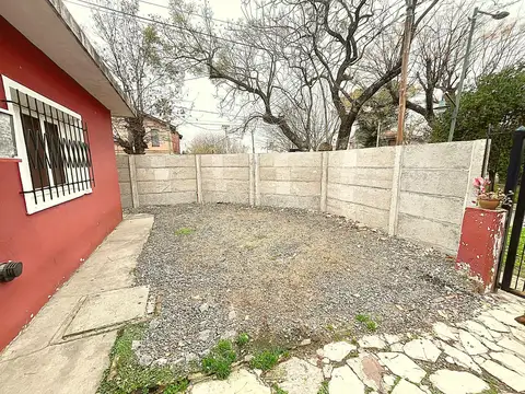 Casa en Venta al Sureste