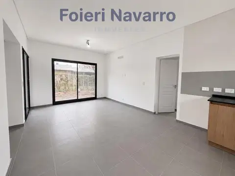 Departamento en Venta en Montecarlo, USD 150.000
