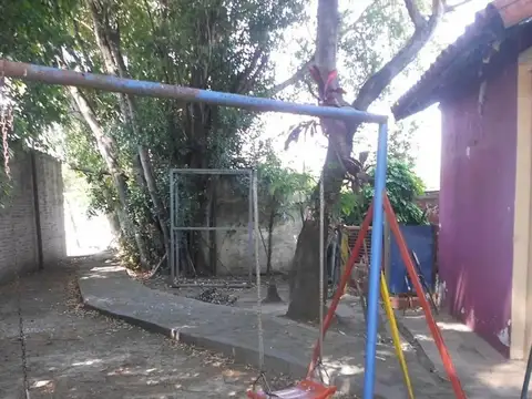 Terreno en Venta de 1627,0 m2