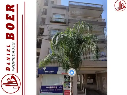 Alquiler 3 Ambientes  - Villa Ballester