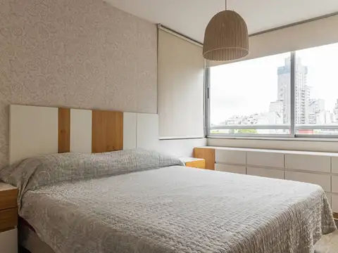 Departamento en Venta en Colegiales, USD 280.000