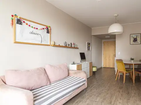 Departamento en Venta en Colegiales, USD 280.000