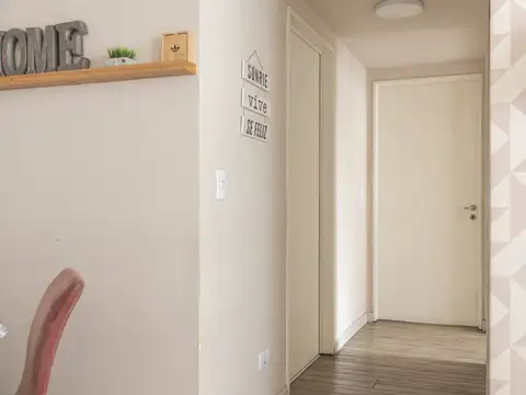 Departamento en Venta 8 años