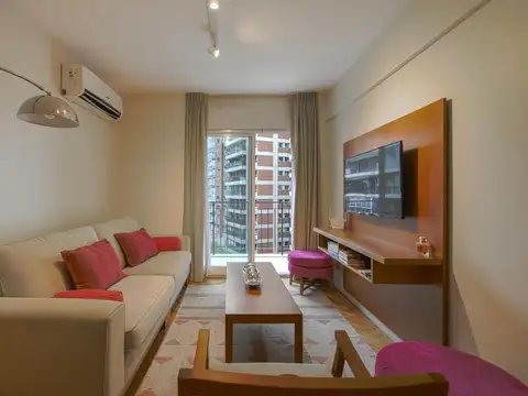 Departamento en Venta en Belgrano Barrancas, Belgrano