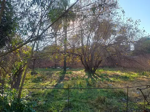 Terreno en Venta en San Javier, USD 9.000